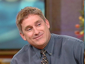 Dr. Brady Barr